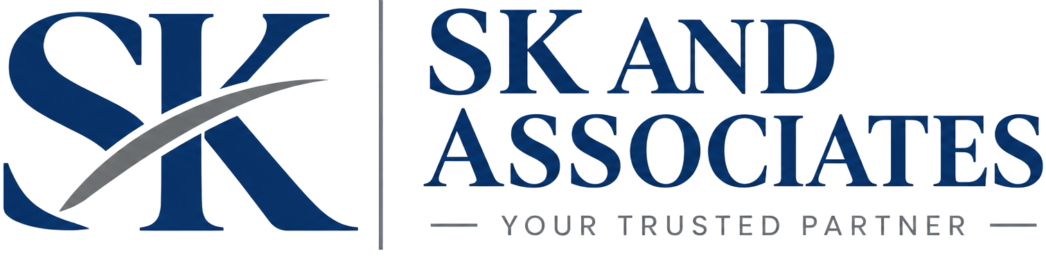 S.K. & Associates